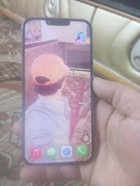 آيفون ١٣ برو ماكس • ٥١٢ • بطارية ٩٣