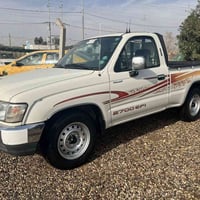 ٢٠٠٢ • كفاله سنويه • باسمي سياره