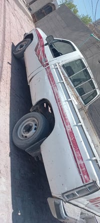 نيسان • ١٩٩٤ • بصره