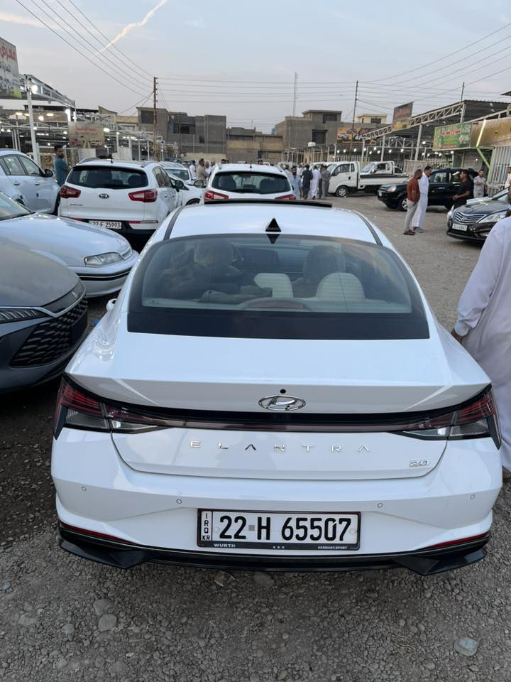 النترا 2021 خليجي اصلي مو صيني مكينه 2000 دوش كير ATM البلادي المرغوب سياره ع وضع الشركة ماشيه 82 الف كيلو مواصفات السياره

فتحة 
بصمة
لد امامي
بك لايت لد
كاشف ضباب 
كامره + اثناء المشي كامره تشتغل 
شاشة جبيرة بلادية مو تجاري
حساسات امامي خلفي
اشاير مري + شفط
سياره نقصها فريز تبريد فقط غير هذا مابيها شي
السياره مكفوله رقم اربيل باسمي سنويه نهاية 26 ورقم جديد للبيع او مراوس بجالنجر من موديل 20 وفوك  
*********** بي واتس
