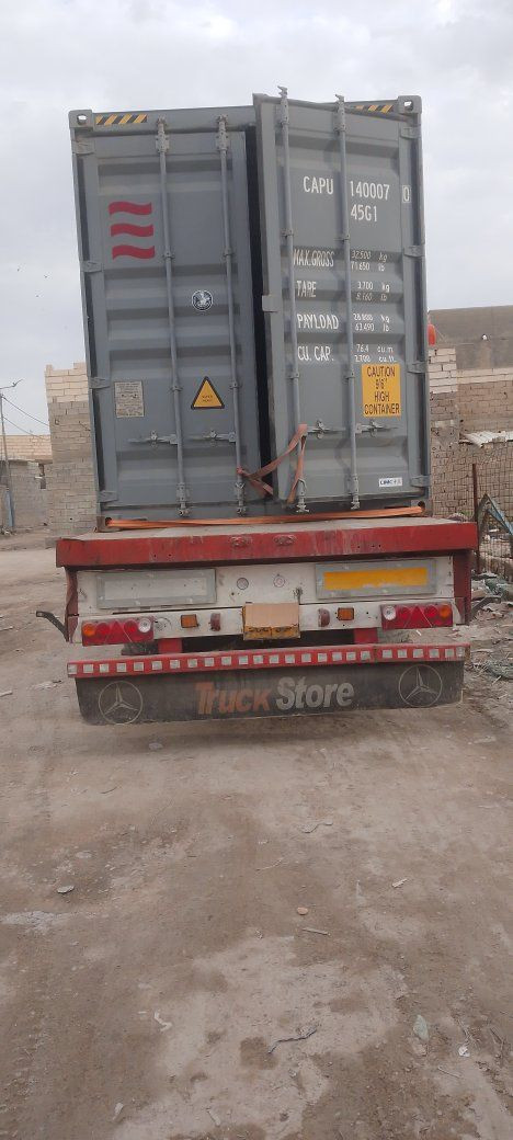 سلام عليكم مرخصت مدير لكروب عربانه اوربيه مجموعه بيبي جيوبلس جبير صطحه نص حديد ونص خشب كهربايات شغاله كله تايرات نص عمر مكفوله من فطر عربانه جاهزه طوله 13.60 لسعر 35 وبيه مجال لشراي عنوان بصره ***********
