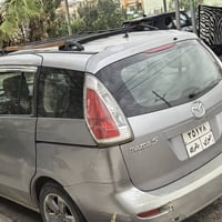 مازدا 5 • ٢٠١٠ • غرامة مليون