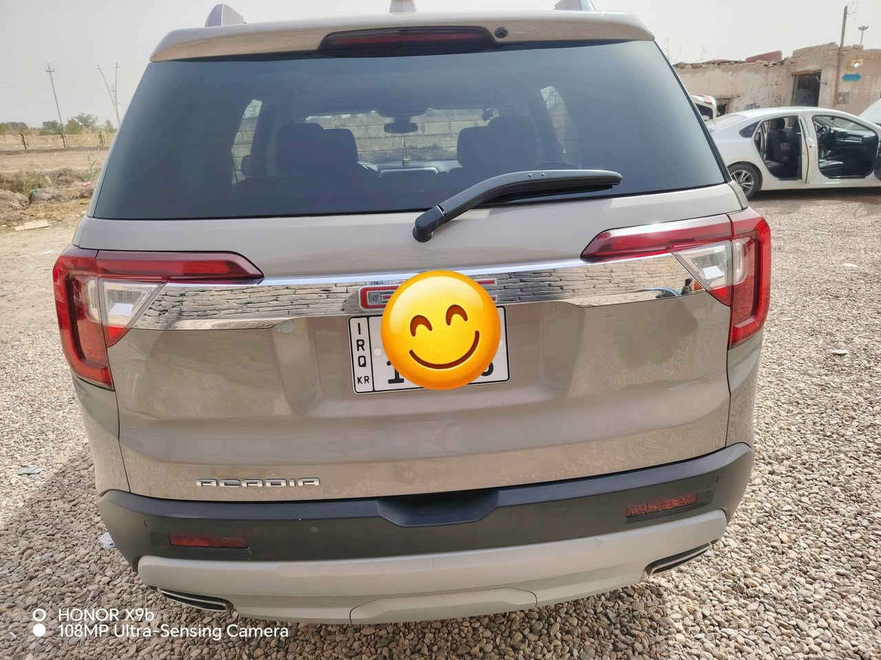 جمسي اكاديا موديل ٢٠٢٣ رقم أربيل بسمي السعر ٢٣٥ مكاني واسط


**إذا كنت صاحب هذا الإعلان وتريد حذفه لأي سبب، رجاءا أرسل رسالة إلى الدعم الفني**