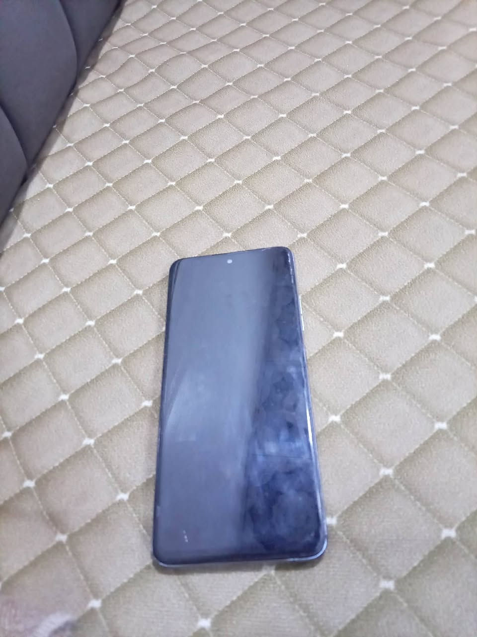 تكنو بوفا 2للبيع السعر 70وبي مجال ذاكره 128بس كسر واحد بل شاشه


**إذا كنت صاحب هذا الإعلان وتريد حذفه لأي سبب، رجاءا أرسل رسالة إلى الدعم الفني**