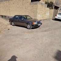 موديل ٨٨ • محرك ٢٥٠٠ • باتري جديد