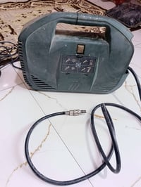 ماطور صبغ • أصلي ألماني • الزبير
