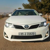 كامري ٢٠١٥ • فول مواصفات • ٨٨٠٠٠ كم