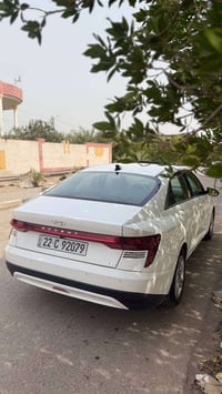 اكسند • ٢٠٢٤ • ماشي ٤٠٠٠٠