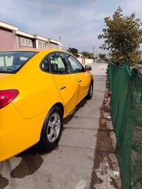 افانتي • ٢٠٠٧ • كركوك