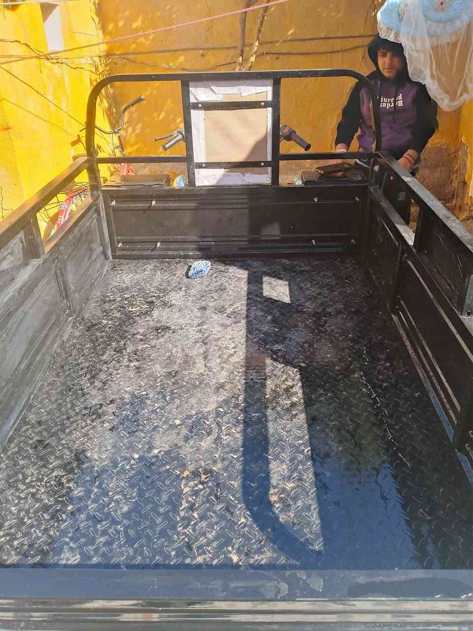 السلام عليكم ستوته موديل 23 مكفوله كفاله عامه مكلف بل نشر أو  هذا رقم راعيه *********** مامتواجد على الفيس بابل ورديه خارج
