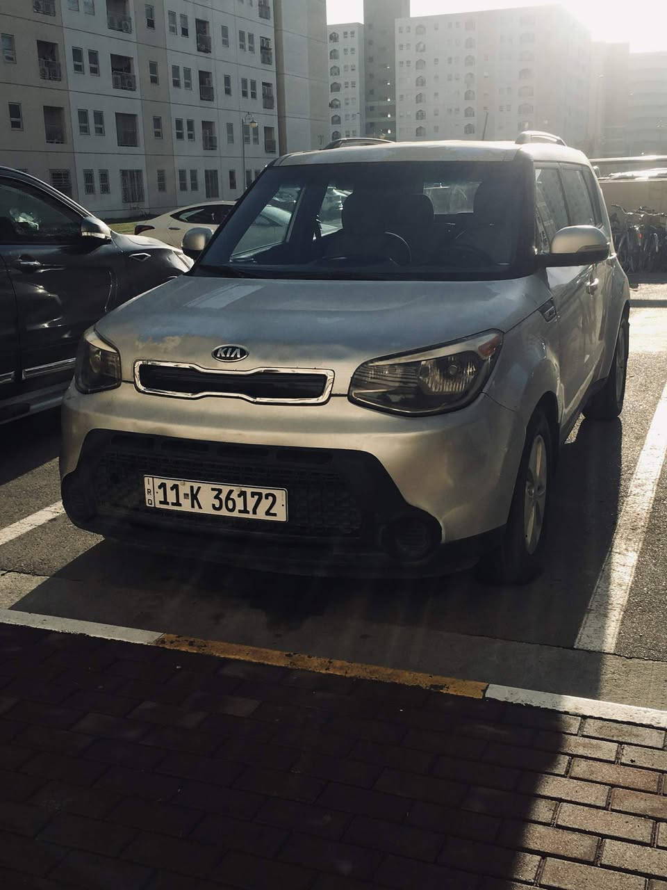 صول موديل ١٥وارد امريكي محرك 1600جي تي اي ضرره باب وجاملغ
بيه 4 قطع صبغ السعر ٩٤ وبيها مجال للاستفسار رقم خاص مكانها بسمايه


**إذا كنت صاحب هذا الإعلان وتريد حذفه لأي سبب، رجاءا أرسل رسالة إلى الدعم الفني**