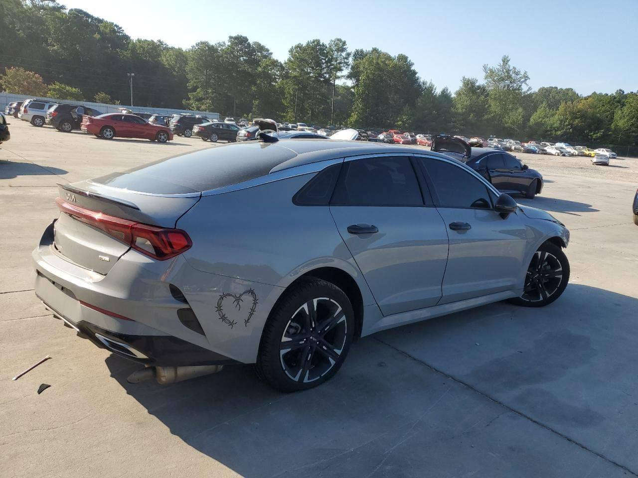 السعر : 129$ بنوراما بصمه جلد
كي فايف جيتي لاين 2024 
مصلح واصل ميناء

٭ الحادث موضح بالصور

اتصال او واتساب :

• حسن المياحي    ***********
                  wa.me/9647809815815     الواتساب

 • احمد الطاهر    ***********
                  wa.me/9647809419963     الواتساب

٭ كروب واتساب نشر السيارات
https://chat.whatsapp.com/G1MkJFrwzhH4fIdxUY2X1D
