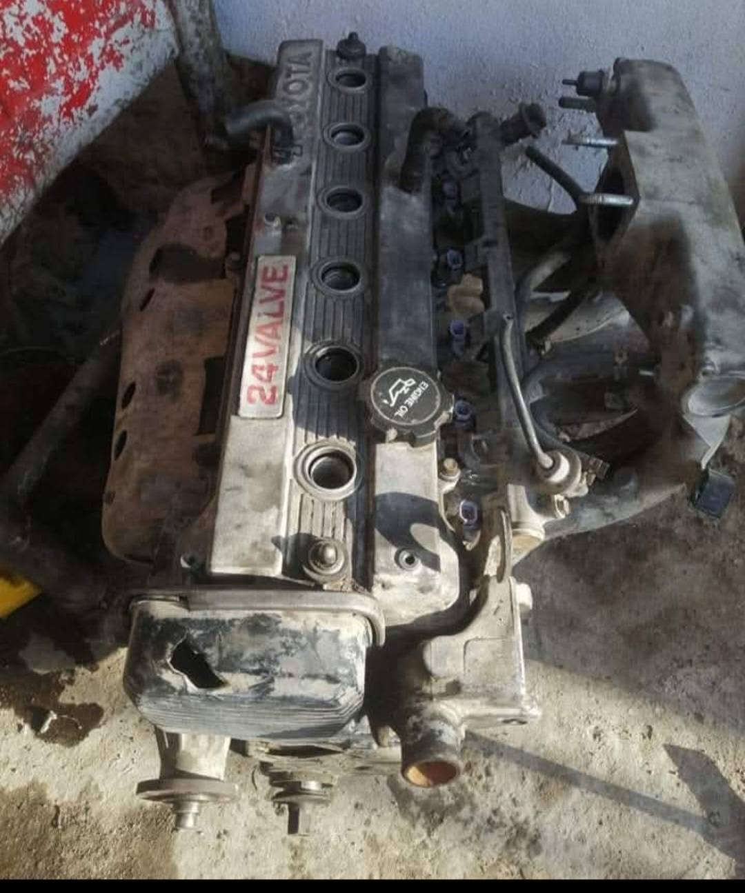 السلام عليكم محركات بطه 2500 و 3000 ونجي 6 ديلكو محركات مال سيارات مضروبه لاصوت ولاصرف ولا تبخير بيه ضمان اسبوع سعر المحرك هوه وشده والدهن 575 والبديل الحصوة بابل ***********
