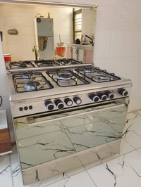 طباخ • جديد • شرطه الخامسه