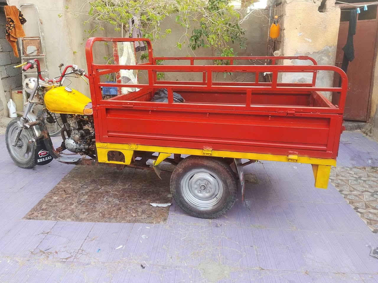 ستوته أمتيار موديل 16 اوراق كامله بعقوبة تقاطع الساده السعر خاص ***********
