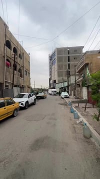 مخرن للإيجار عنوانه بلغدير مقابل القاعه الملكيه اي ستفسار خاص او تصال ...