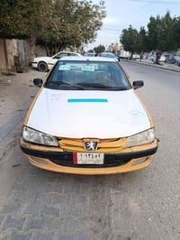 بارص 11 • مصفره • رقم مثنى