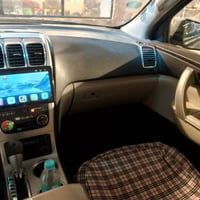 اكاديا • ٢٠١١ • مكينة جديده