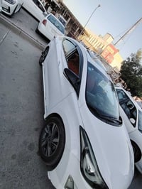 النترا ٢٠١٥ • فول مواصفات • أرقام بغداد