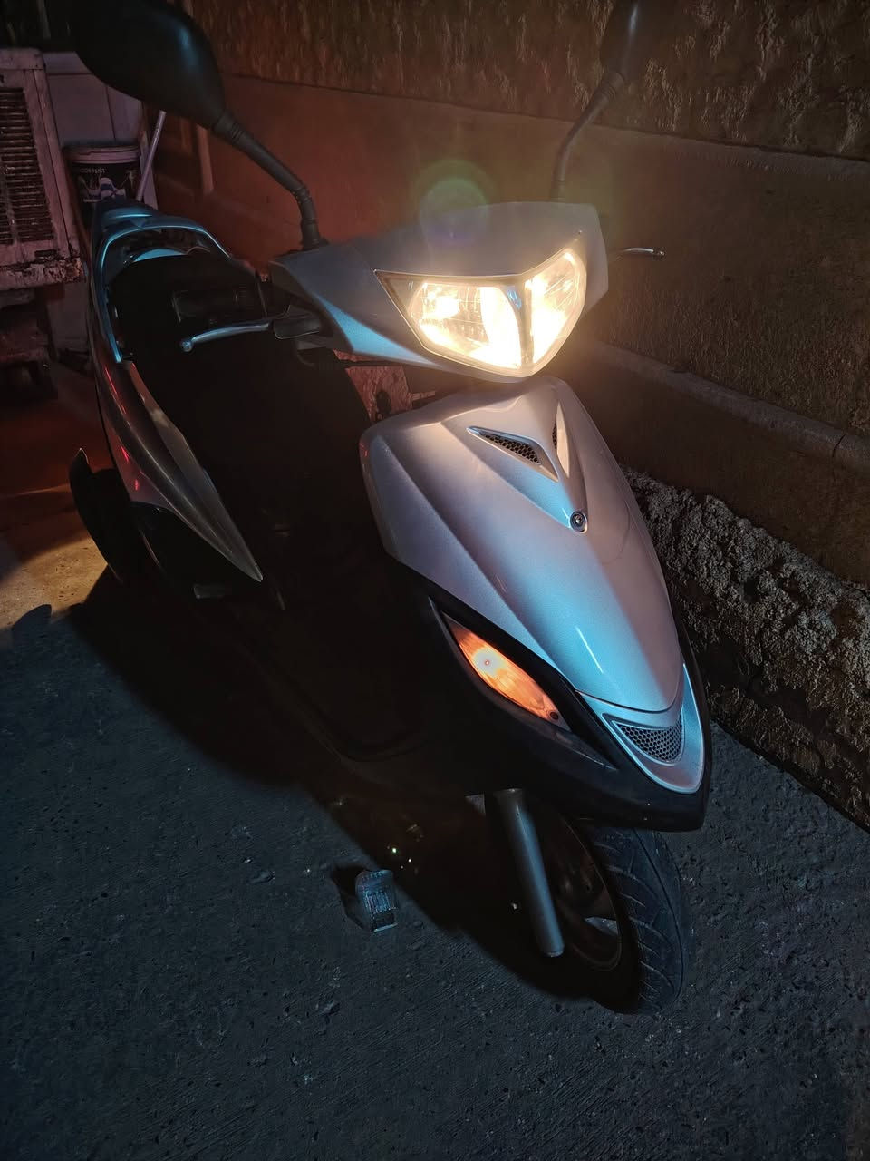 للبيع ماكس ١٤٠ بلاديه رمبه محرك اكسل كهربائيات كله مكفول اذا بيها شي مو شغال تاخذها بلاش للاستفسار تواصل خاص


**إذا كنت صاحب هذا الإعلان وتريد حذفه لأي سبب، رجاءا أرسل رسالة إلى الدعم الفني**