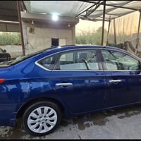 سنترا للبيع مديل ٢٠١٧ سياره خير من لله صدره ٧٠ /١٠٠ بسمي تحويل عارضه ١...