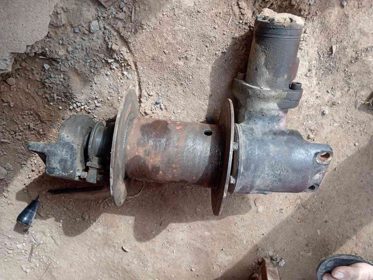 ونج سحب هيدروليك مضخة همر للبيع
***********
***********
