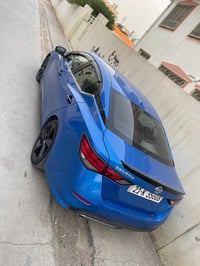 سنترا SR بلس • موديل ٢٠٢١ • ضربة قطعتين