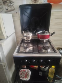 طباخ • فرن • مايكرويف