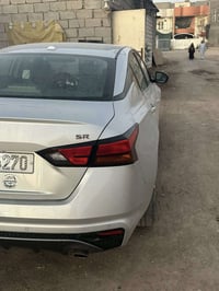 التيما SR • ٢٠٢٠ • ماشيه ١٠٥٠٠٠