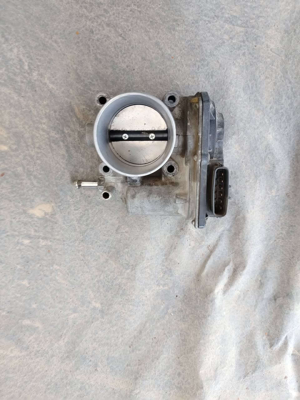 للبيع اغراض كورولا جديدات ***********
