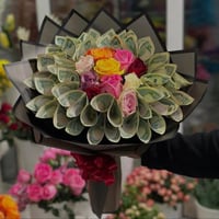 باقات ورد فلوس • حسب الطلب • نصف السعر