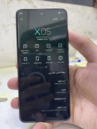 انفنكس • نضيف • ١٢٨