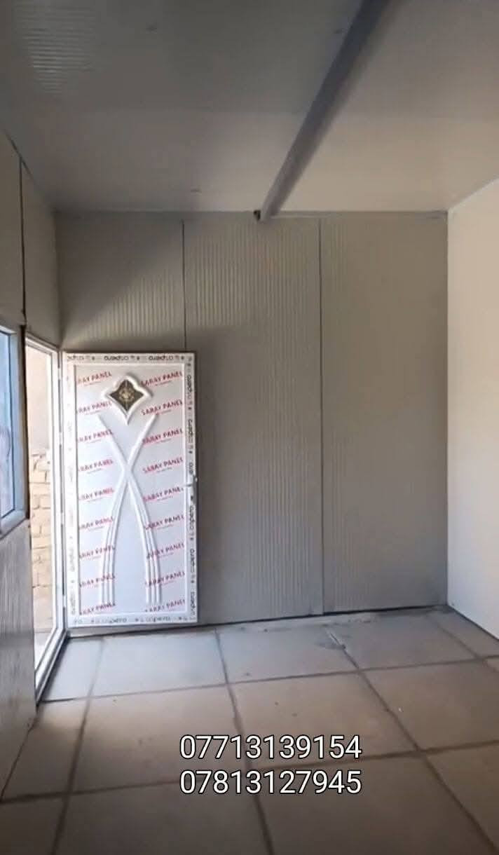 عمل مخزن قياس 3×5 من الساندويج بنل سعر المتر كرسته وعمل 30  الف وات ساب اسيا *********** ***********
