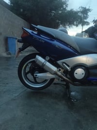 T-Max 2008 • شغالة • بغداد