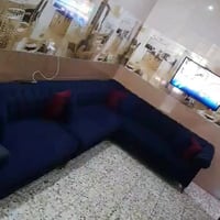 نظيف جدا • ٨ مقاعد • ديوان ٥٫٥م