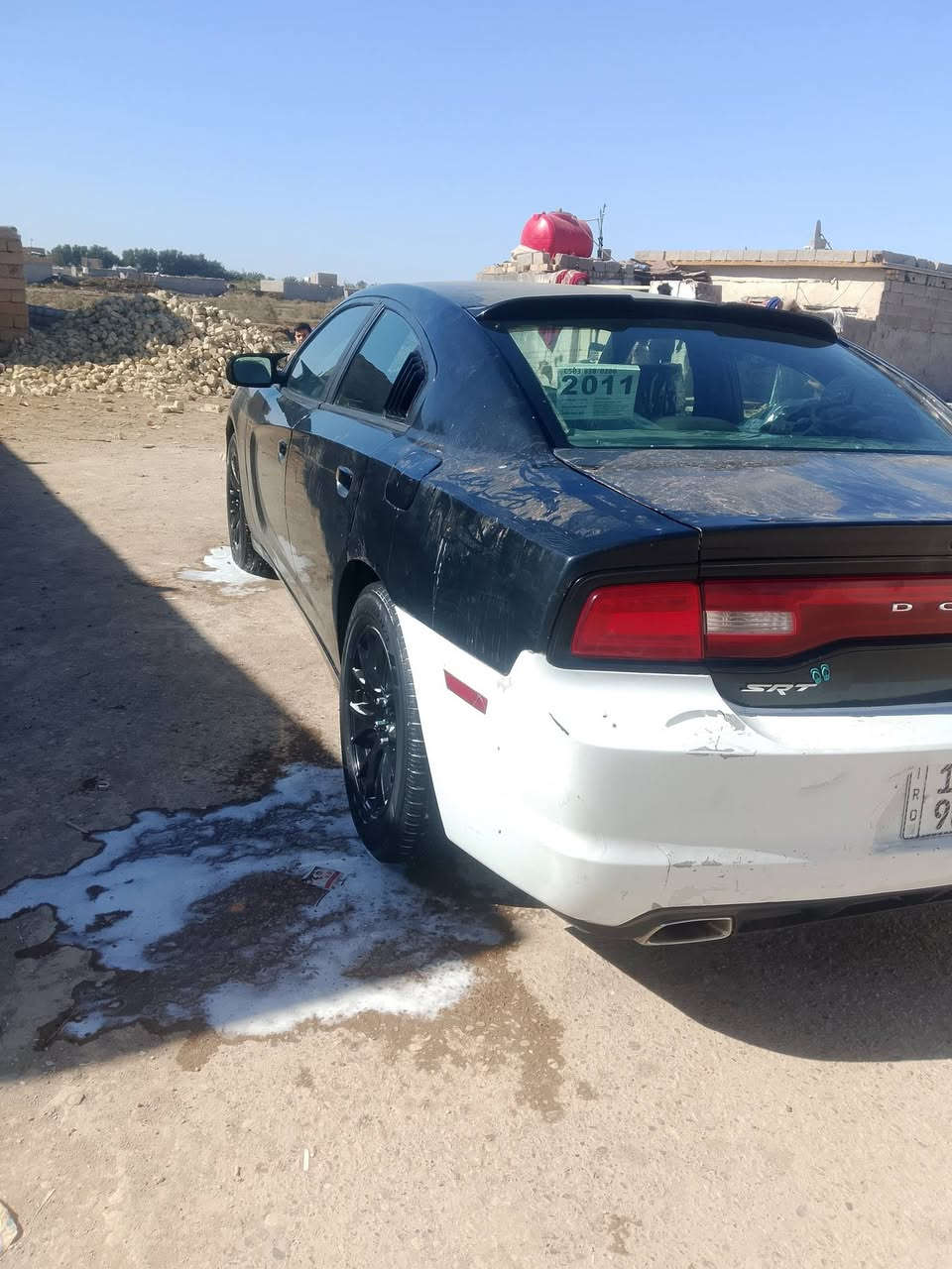 السلام عليكم جارجر مديل 2011 رقم بصره نكليزي مكينه صارلي يومين ك من شادهه حداديه تخم تاير كله جديد دواخل حلوه سياره جاهزه كبل للشارع السياره غير مكفول السعر 110 وبيه مجال قليل ***********
