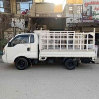 للبيع فقط للبيع كيا 2009 مكاني بغداد  رقم بغداد انكليزي باسمي مكفول كي...