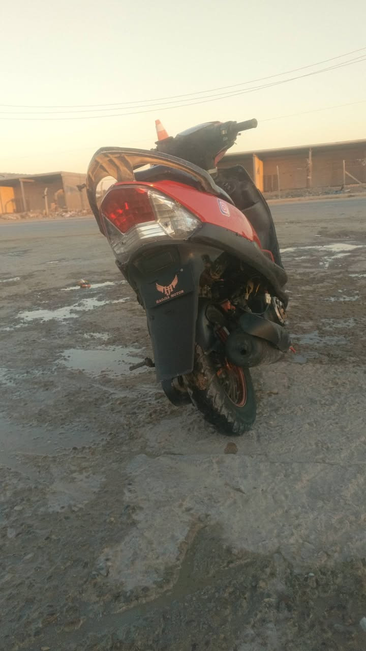 ماكس رياضي55 / 300


**إذا كنت صاحب هذا الإعلان وتريد حذفه لأي سبب، رجاءا أرسل رسالة إلى الدعم الفني**