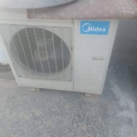 سبلت كنتوري • ٣طن • كربلاء