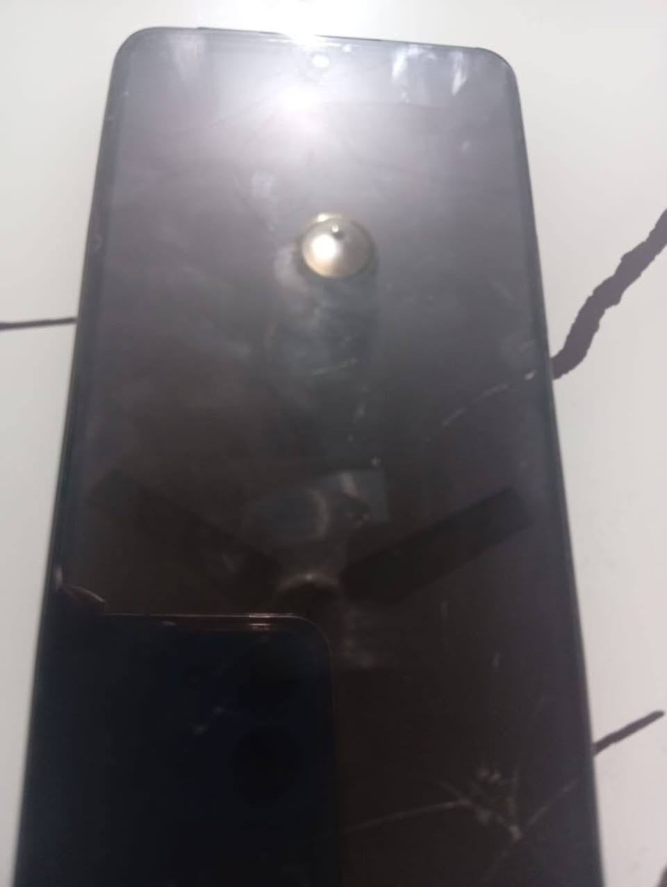 جهاز أنفنكس نت 10
ذاكره 128/8 

جهاز مبدل شاشه أصليه ألوانها ولمسها يخبلن لا تعلك لا تلطش وبي فطور بل الشاشه 

واكو فطور بعدسة الكامره وعوزه بيت خط بألفين دينار 

سعره 65 وبي مجال 

لحجز والاستفسار واتس *********** أو خاص  

العنوان نجف مجمع بيتي وموجود توصيل 5 لجميع محافظات العراق
