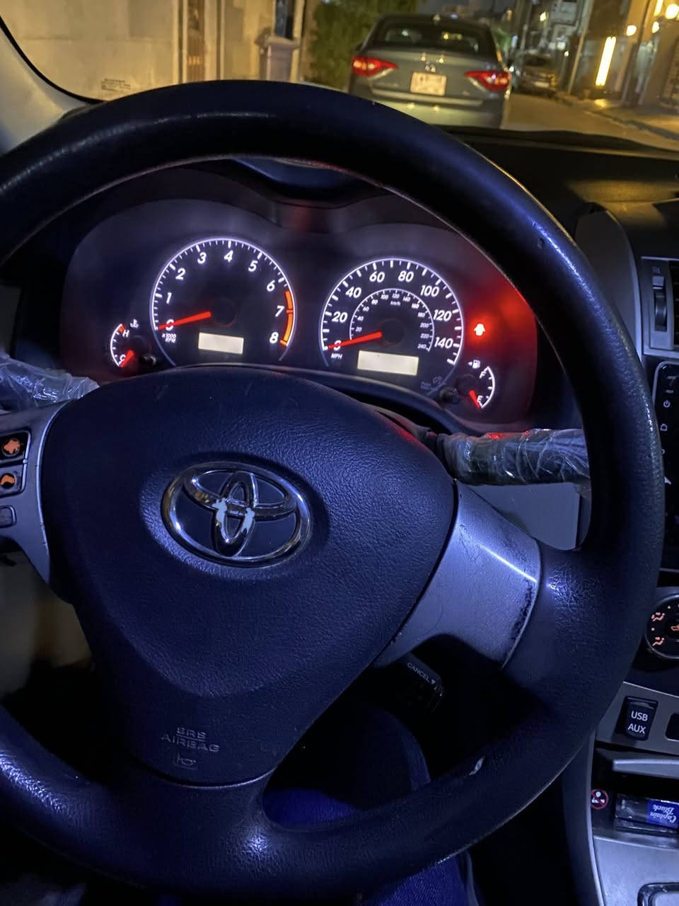 سلام عليكم كورلا 2013 اصل حادثه اب أمريكيه بنيد او جاملغ هنا بل عراق هلالات مال جاملغ الوره او تكنه وباب كلير  او مكينه قبل 5 اشهر مال 19 السعر 120 وبيه مجال


**إذا كنت صاحب هذا الإعلان وتريد حذفه لأي سبب، رجاءا أرسل رسالة إلى الدعم الفني**