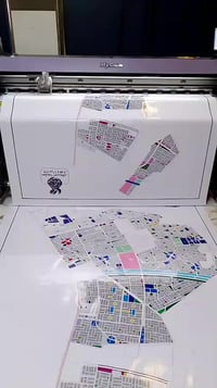 بكل فخر، تعلن مطبعة المبتكر عن جاهزيتها لتلبية احتياجات مكاتب العقار ب...