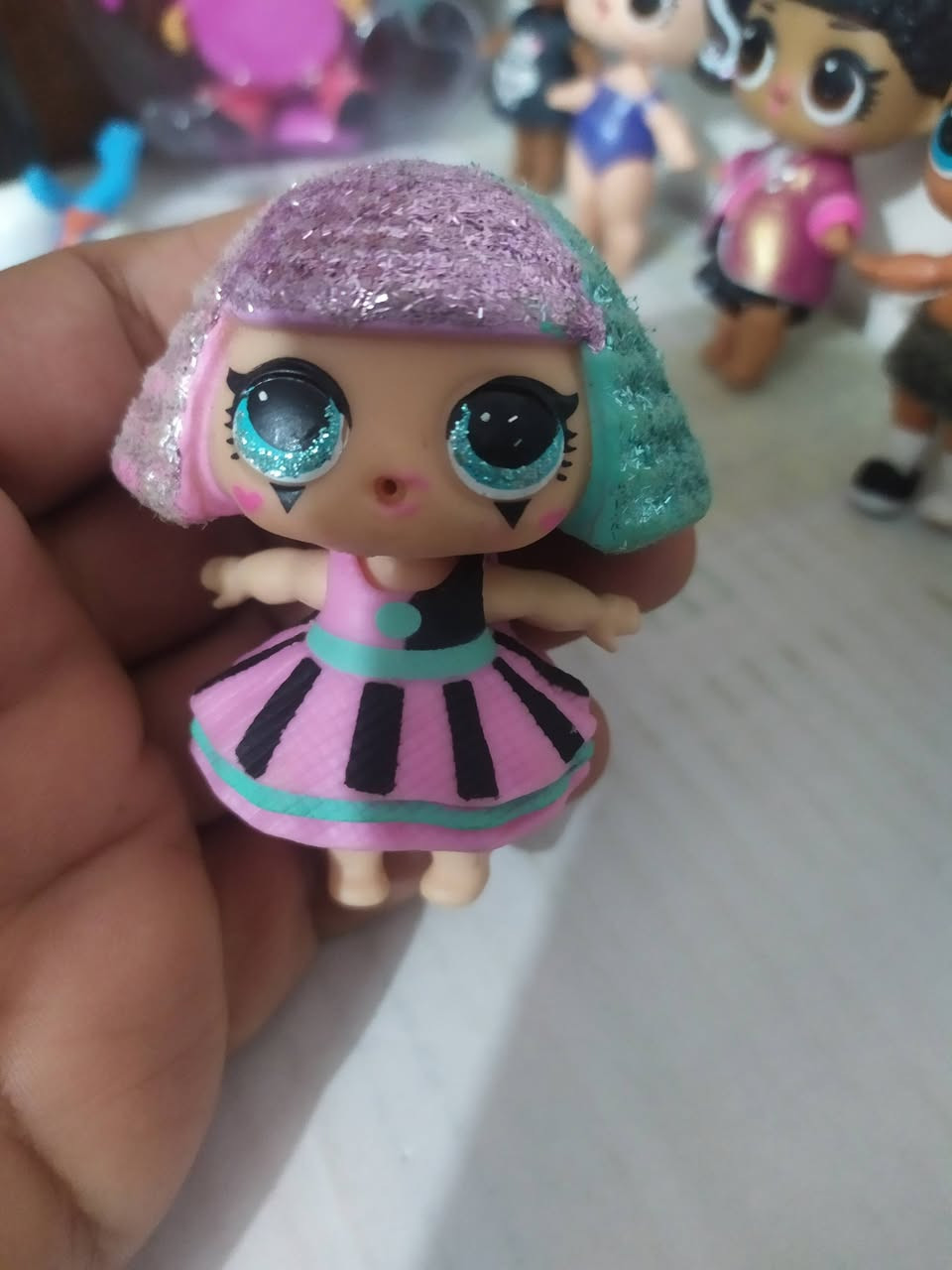 للبيع مجموعه كامله


**إذا كنت صاحب هذا الإعلان وتريد حذفه لأي سبب، رجاءا أرسل رسالة إلى الدعم الفني**