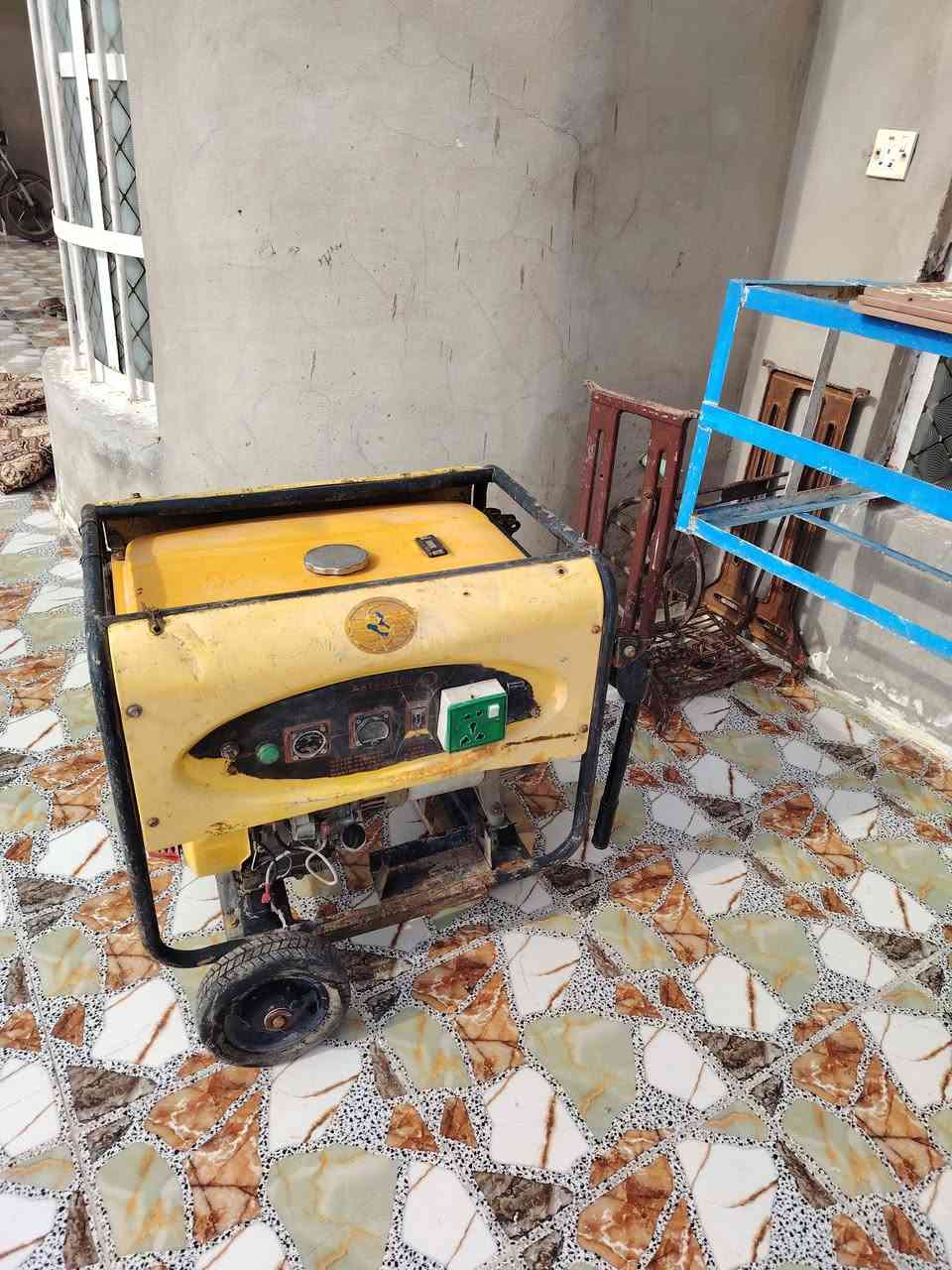 مولد 5كيفي عل فحص تاخذ ديالي خان بني سعد التواصل ***********
