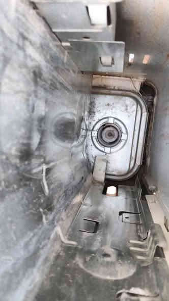 ياباني اصلي حجم كبير فول شغاله شرط لا ريحه ولا دخان ***********
