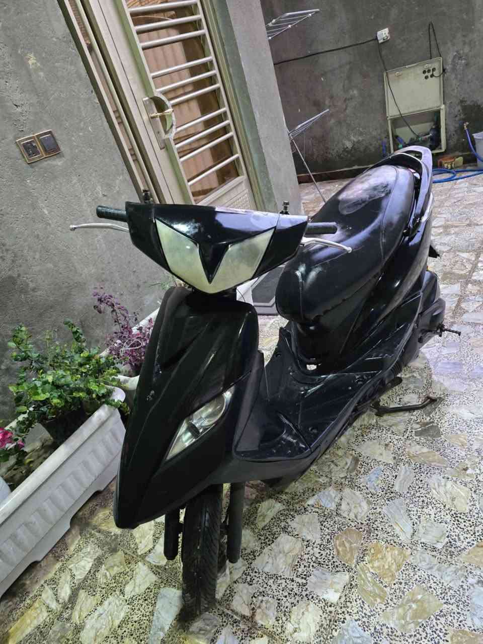 دراجه ماكس ثلعب
تيرات جدد
كابريتر جديد 
ما ناقصه اي شي 
بكانه بلديات حي رفاق


**إذا كنت صاحب هذا الإعلان وتريد حذفه لأي سبب، رجاءا أرسل رسالة إلى الدعم الفني**