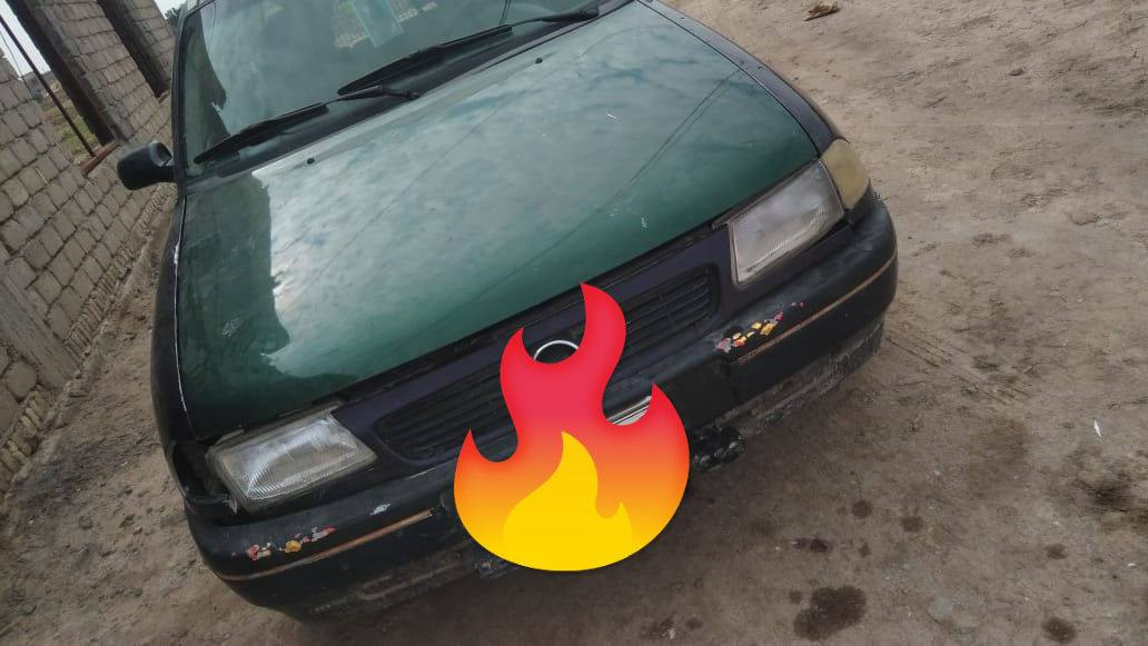 اوبل ستيشن مودل ٩٣ مكينه مكفوله بس الگير بي عطل رقم بصره ***********
