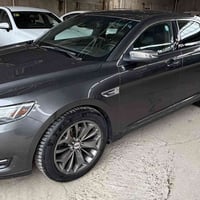 توروس • ٢٠١٧ • رقم اربيل الجديد