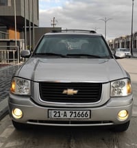 بلايزر LTZ • ٢٠٠٨ • ٨ سلندر