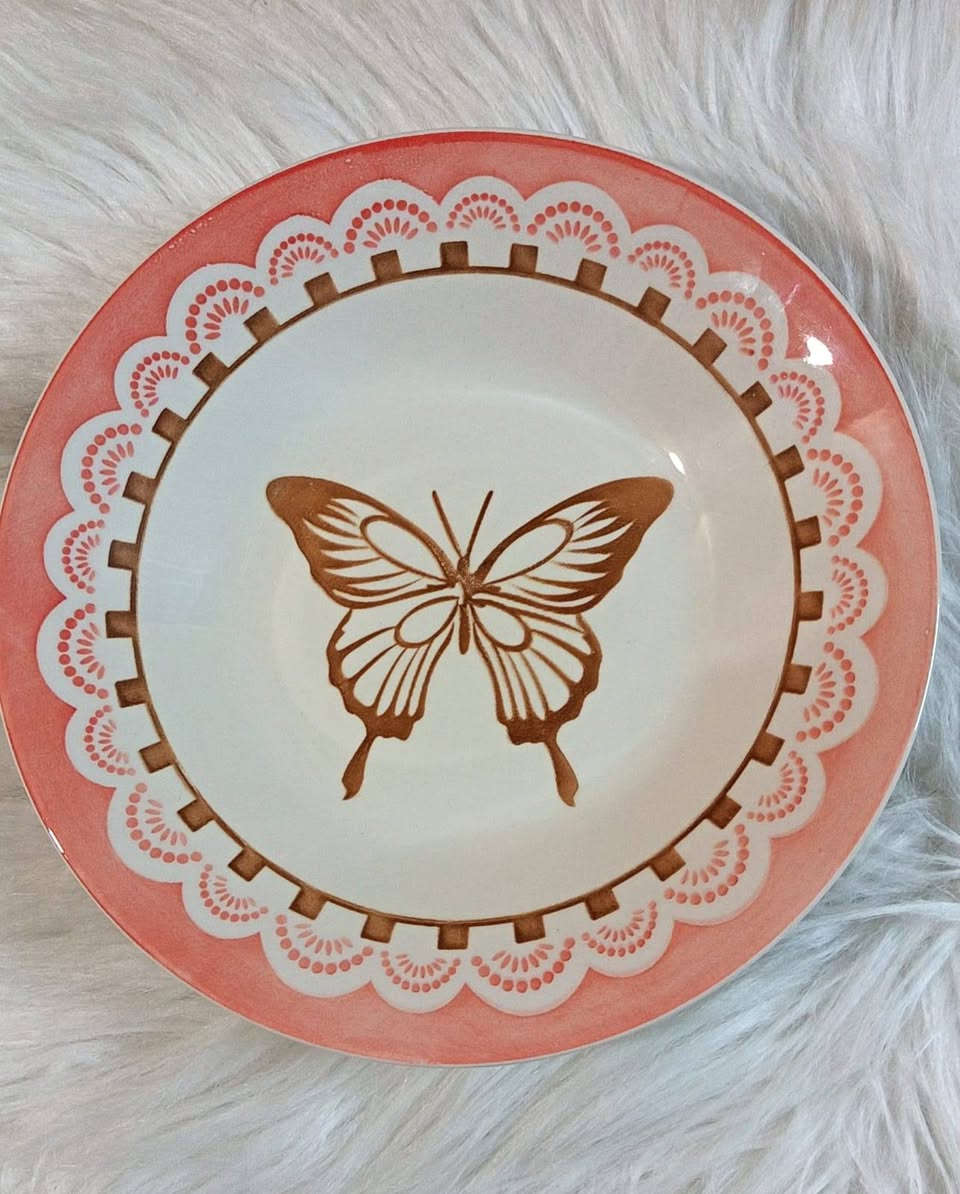 مثارد ومواعين تمن نختار لكم افضل المنتجات واجملها لتكون بضاعتنا هي الاجمل في منزلكم ❤️😍
‏‎للحجز والاستفسار يرجى مراسلة الصفحة 🌸
تتوفر خدمة التوصيل الئ جميع محافظات العراق 🇮🇶


**إذا كنت صاحب هذا الإعلان وتريد حذفه لأي سبب، رجاءا أرسل رسالة إلى الدعم الفني**